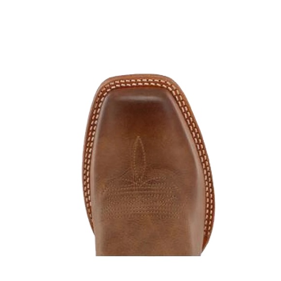 Brown Leather boots - Picture 5 of 8